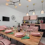 Modruna Holiday home *