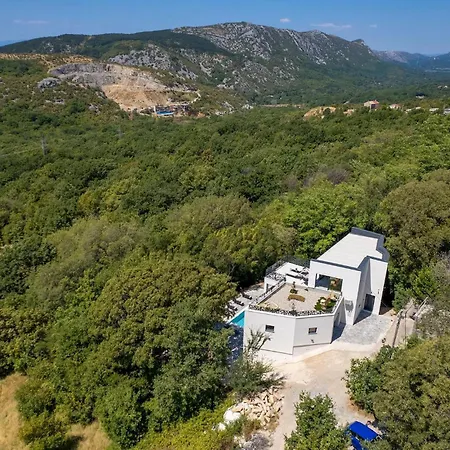 Modruna Prázdninový dům Crikvenica