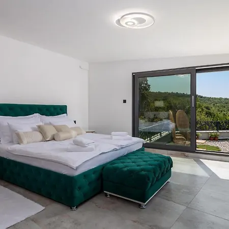 Prázdninový dům Modruna *