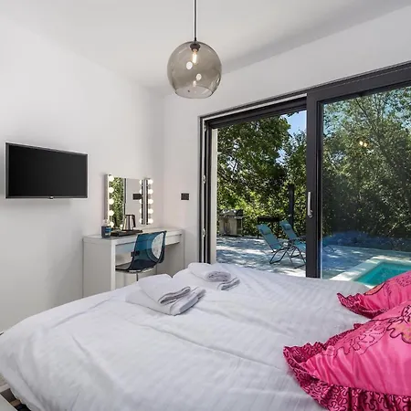 Prázdninový dům Modruna Crikvenica