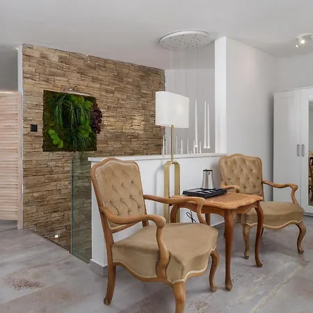 Prázdninový dům Modruna *