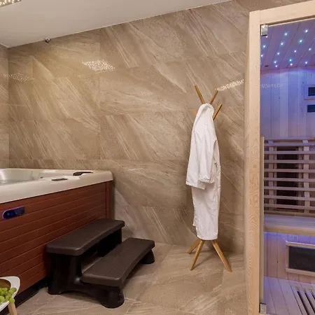 Prázdninový dům Modruna