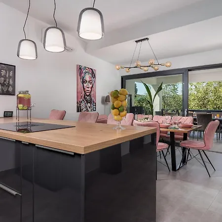 Prázdninový dům Modruna