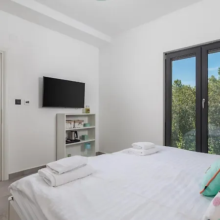 Modruna Prázdninový dům *