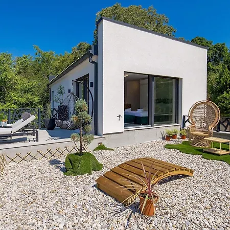 Prázdninový dům Modruna