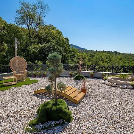 Prázdninový dům Modruna