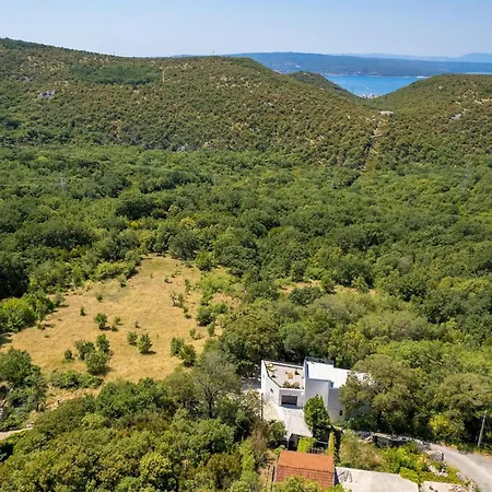 Casa de Férias Modruna Crikvenica