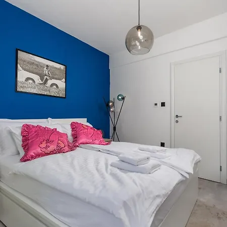 Modruna * Crikvenica