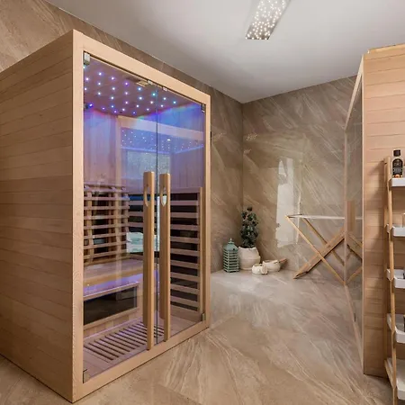 Modruna Casa de Férias