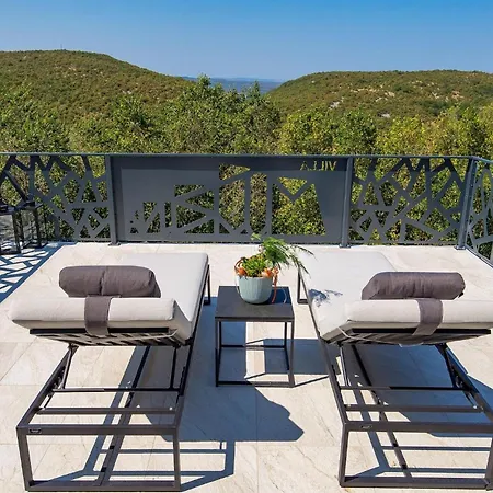 Casa de Férias Modruna *