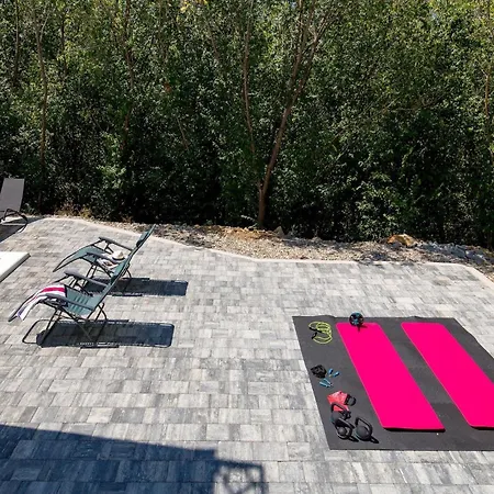 Casa de Férias Modruna *