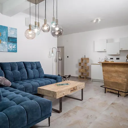 Casa de Férias Modruna