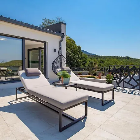 Casa de Férias Modruna *