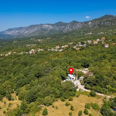 Modruna Casa de Férias Crikvenica