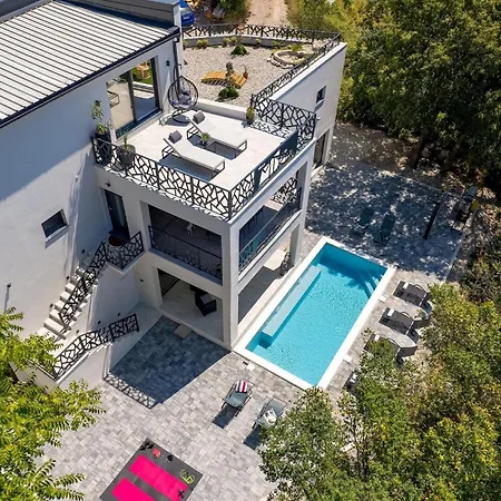 Modruna Hébergement de vacances *