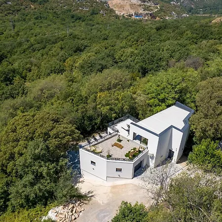 Modruna Casa de Férias Crikvenica