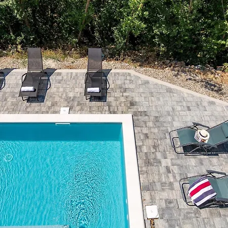 Modruna Hébergement de vacances