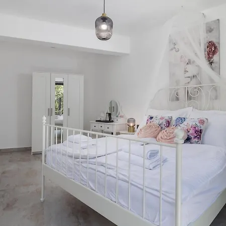 Casa de Férias Modruna