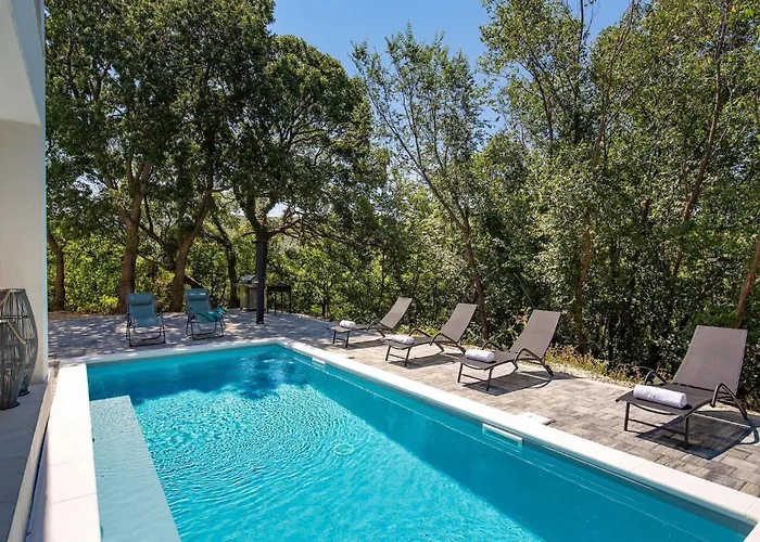 Modruna Hébergement de vacances *