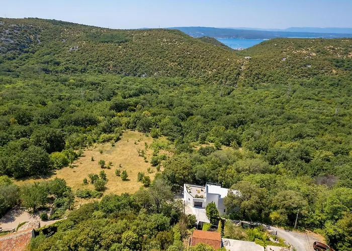 Hébergement de vacances Modruna Crikvenica