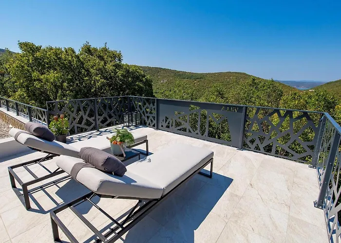 Modruna Hébergement de vacances *