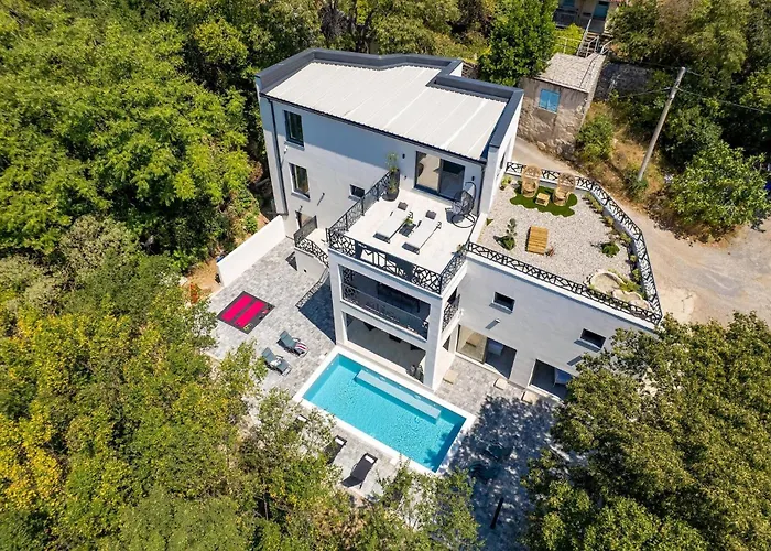 Modruna * Crikvenica