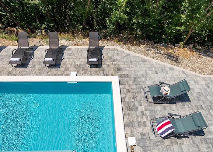 Modruna Hébergement de vacances